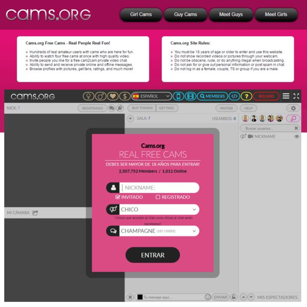 cams