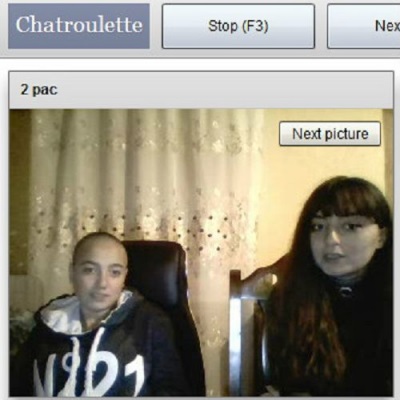 chatroulette