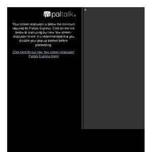 express.paltalk