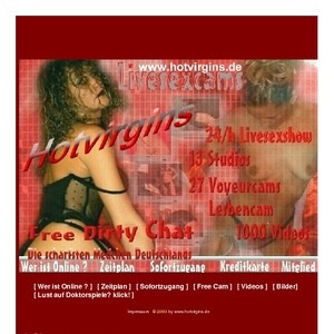 hotvirgins