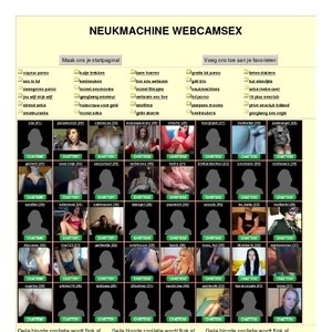 neukmachinewebcamsex
