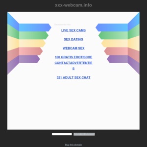 xxx-webcam.info