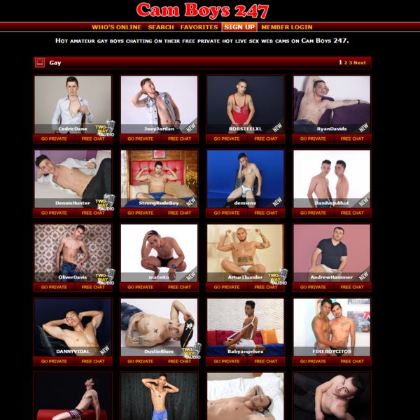camboys247