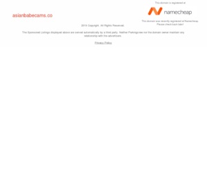 Asianbabecams