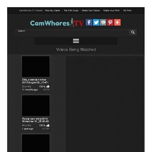 camwhores