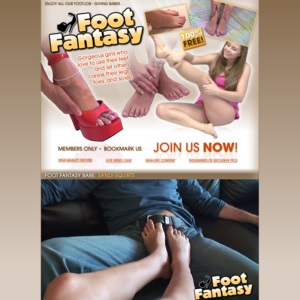 Footfantasy