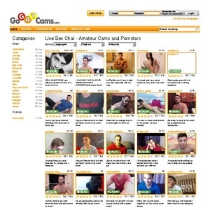 gogaycams