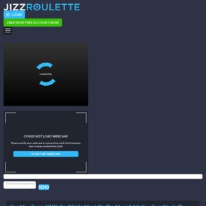 jizzroulette