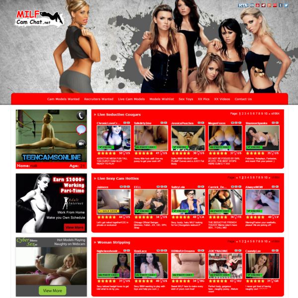 milfcamchat.net