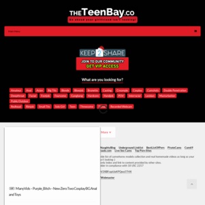 theteenbay