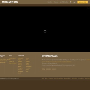 trannycams