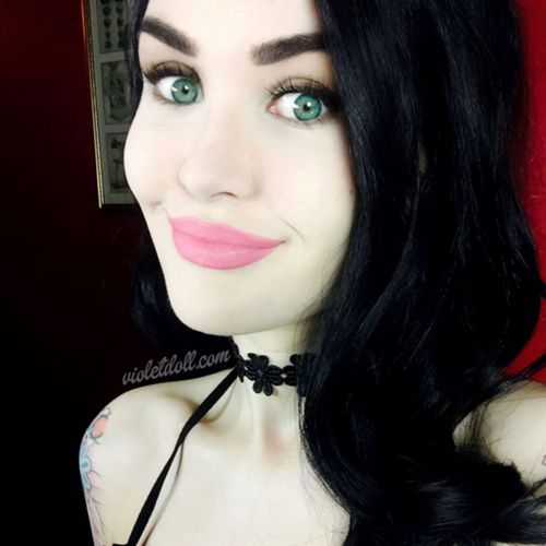 VioletDoll