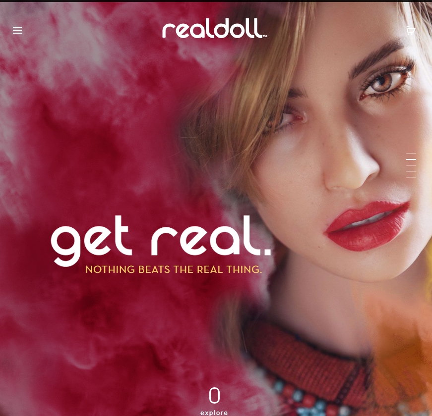 realdoll