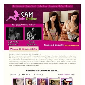 camjobsonline