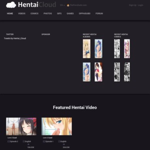 Best Hentai Streaming Website