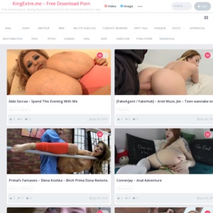 kingextre