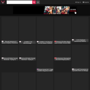 nhentai