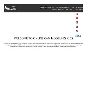 onlinecammodelingjobs