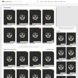 pandamovie